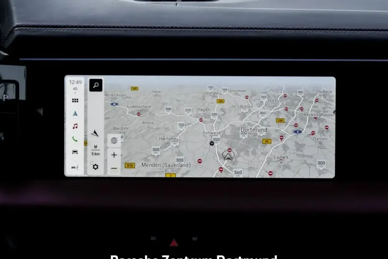 Porsche Macan din 2025 cu 17.480 km - oferta POR165013 - foto 20