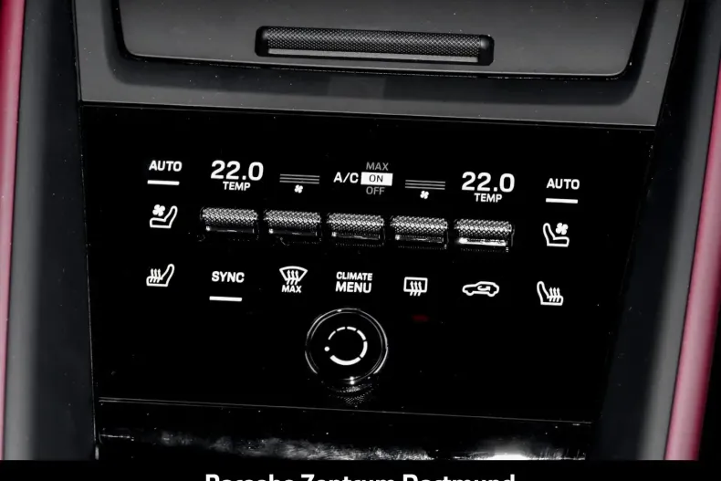 Porsche Macan din 2025 cu 17.480 km - oferta POR165013 - foto 21