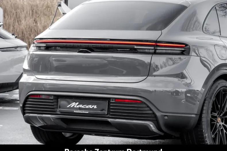 Porsche Macan din 2025 cu 17.480 km - oferta POR165013 - foto 24