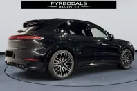 Porsche Cayenne din 2024 cu 62.400 km - oferta POR165014 - foto 4
