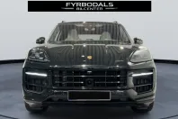 Porsche Cayenne din 2024 cu 62.400 km - oferta POR165014 - foto 6