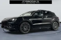 Porsche Cayenne din 2024 cu 62.400 km - oferta POR165014 - foto 9