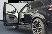 Porsche Cayenne din 2024 cu 62.400 km - oferta POR165014 - foto 10
