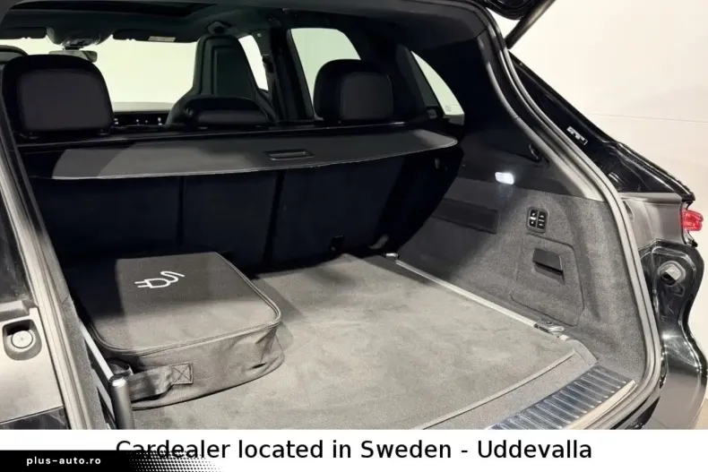 Porsche Cayenne din 2024 cu 62.400 km - oferta POR165014 - foto 11