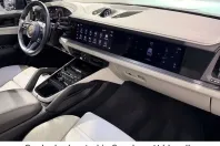 Porsche Cayenne din 2024 cu 62.400 km - oferta POR165014 - foto 14