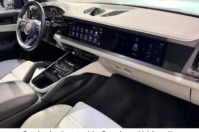 Porsche Cayenne din 2024 cu 62.400 km - oferta POR165014 - foto 14