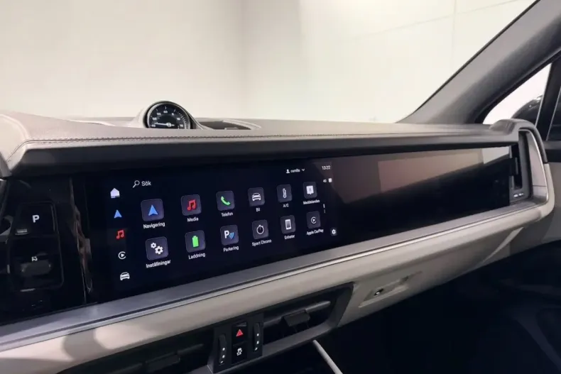 Porsche Cayenne din 2024 cu 62.400 km - oferta POR165014 - foto 15