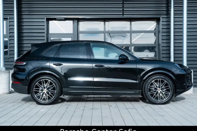 Porsche Cayenne din 2024 cu 29.500 km - oferta POR165015 - foto 2
