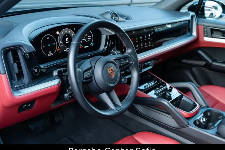 Porsche Cayenne din 2024 cu 29.500 km - oferta POR165015 - foto 3