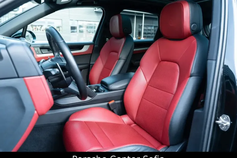 Porsche Cayenne din 2024 cu 29.500 km - oferta POR165015 - foto 4