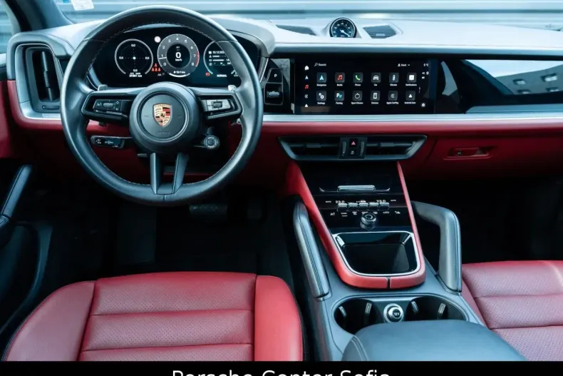 Porsche Cayenne din 2024 cu 29.500 km - oferta POR165015 - foto 5