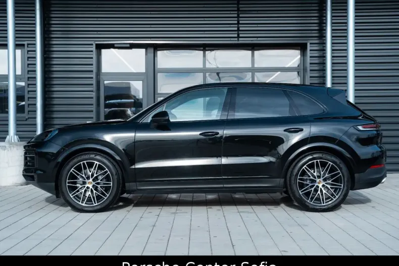 Porsche Cayenne din 2024 cu 29.500 km - oferta POR165015 - foto 6