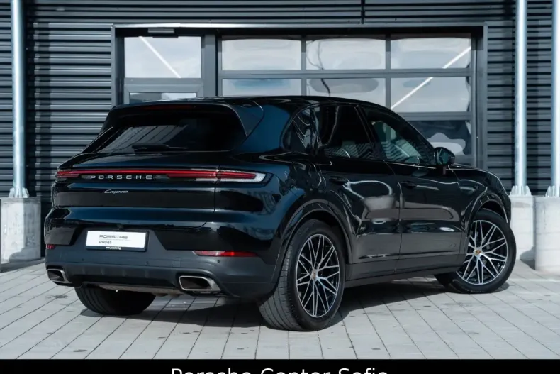 Porsche Cayenne din 2024 cu 29.500 km - oferta POR165015 - foto 9