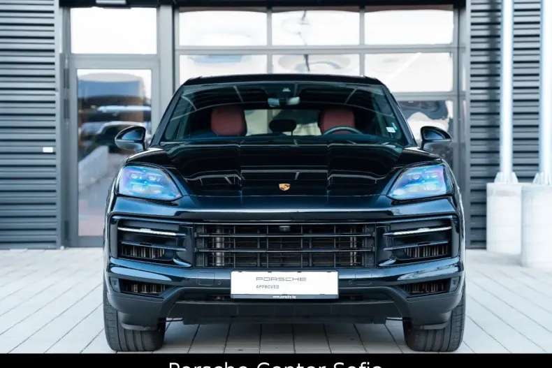 Porsche Cayenne din 2024 cu 29.500 km - oferta POR165015 - foto 10