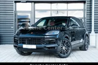 Porsche Cayenne din 2024 cu 29.500 km - oferta POR165015 - foto 11