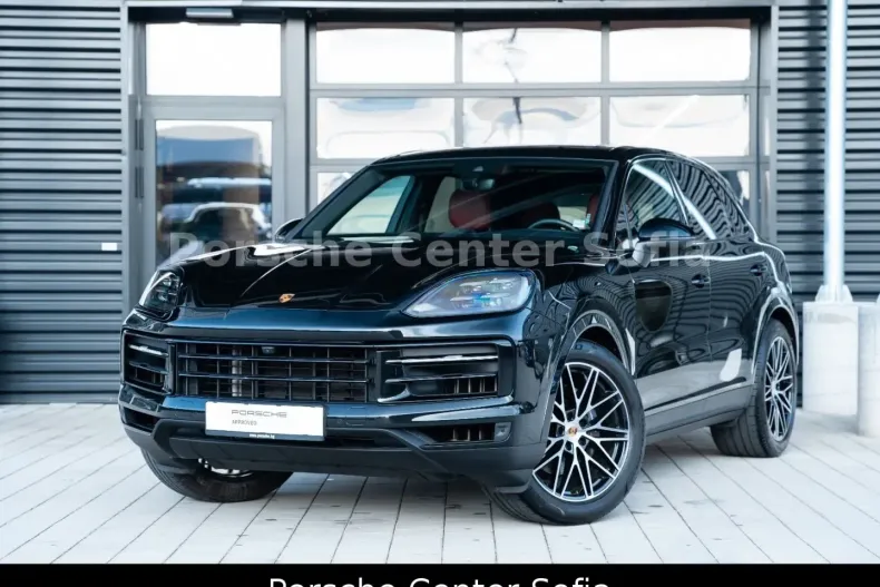 Porsche Cayenne din 2024 cu 29.500 km - oferta POR165015 - foto 11