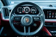 Porsche Cayenne din 2024 cu 29.500 km - oferta POR165015 - foto 12