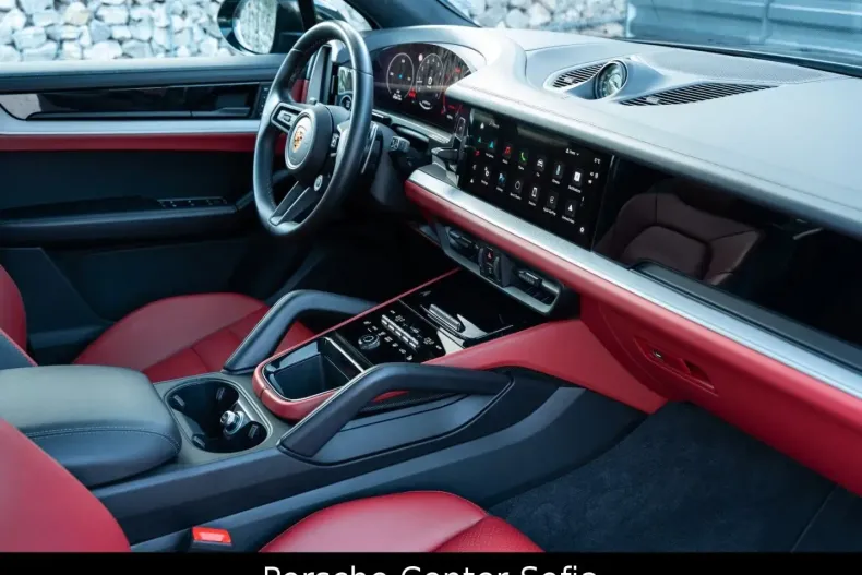 Porsche Cayenne din 2024 cu 29.500 km - oferta POR165015 - foto 14