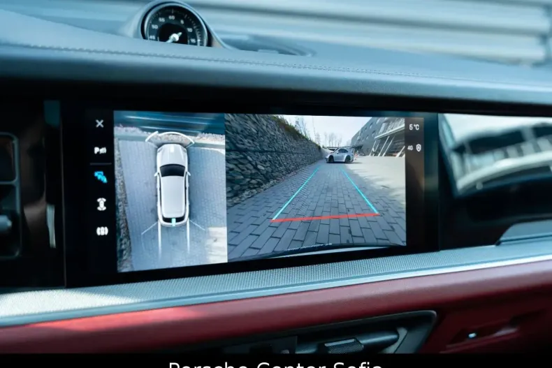 Porsche Cayenne din 2024 cu 29.500 km - oferta POR165015 - foto 15