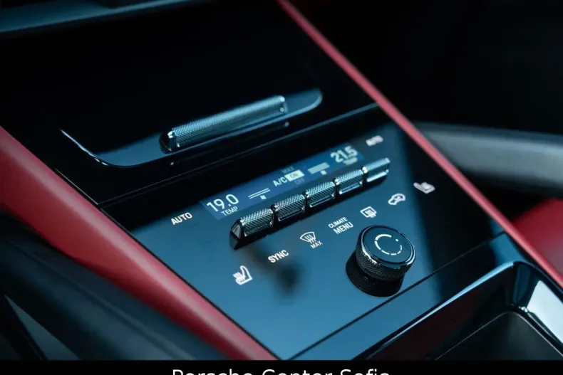 Porsche Cayenne din 2024 cu 29.500 km - oferta POR165015 - foto 16