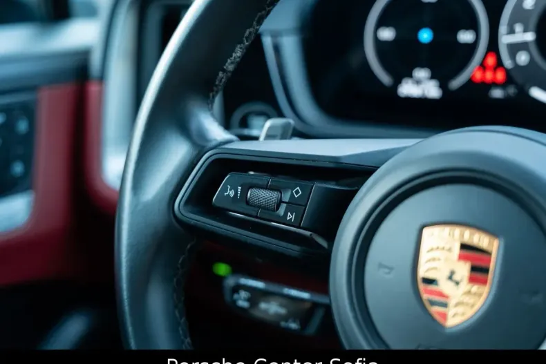 Porsche Cayenne din 2024 cu 29.500 km - oferta POR165015 - foto 18