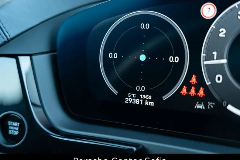 Porsche Cayenne din 2024 cu 29.500 km - oferta POR165015 - foto 19