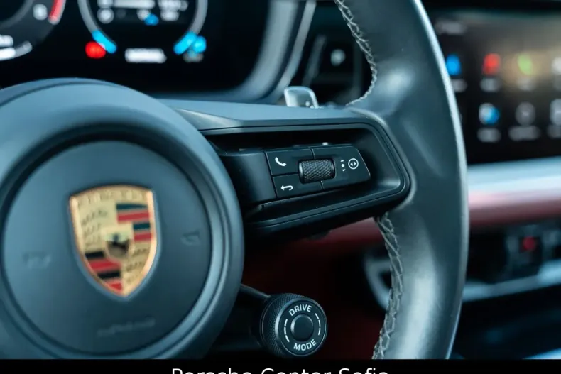 Porsche Cayenne din 2024 cu 29.500 km - oferta POR165015 - foto 20