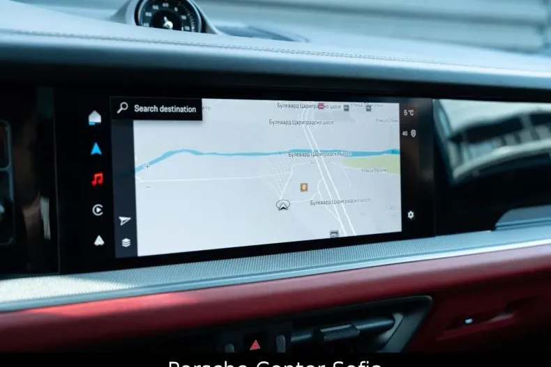 Porsche Cayenne din 2024 cu 29.500 km - oferta POR165015 - foto 22