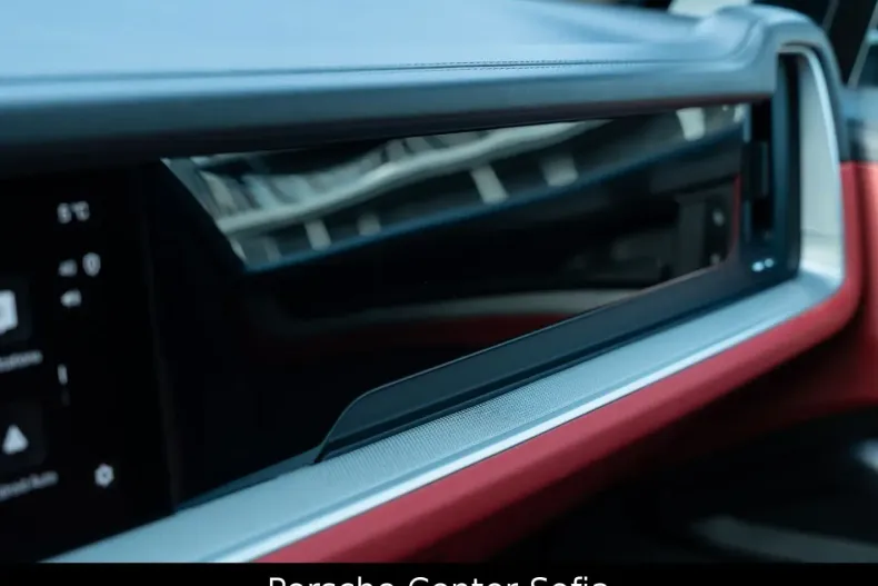 Porsche Cayenne din 2024 cu 29.500 km - oferta POR165015 - foto 23