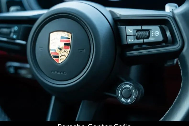 Porsche Cayenne din 2024 cu 29.500 km - oferta POR165015 - foto 25