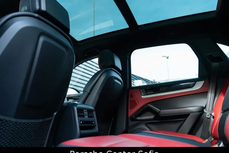 Porsche Cayenne din 2024 cu 29.500 km - oferta POR165015 - foto 28