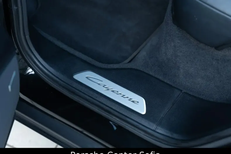 Porsche Cayenne din 2024 cu 29.500 km - oferta POR165015 - foto 31