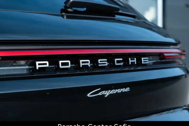 Porsche Cayenne din 2024 cu 29.500 km - oferta POR165015 - foto 36