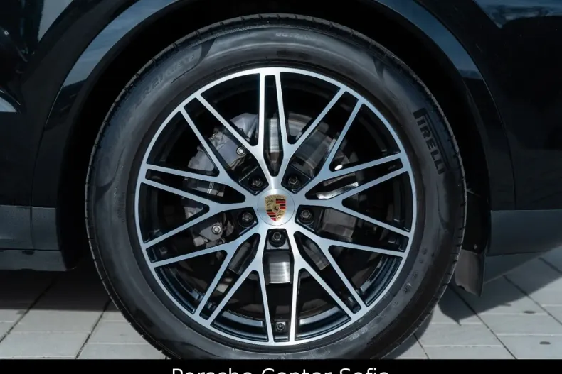 Porsche Cayenne din 2024 cu 29.500 km - oferta POR165015 - foto 38