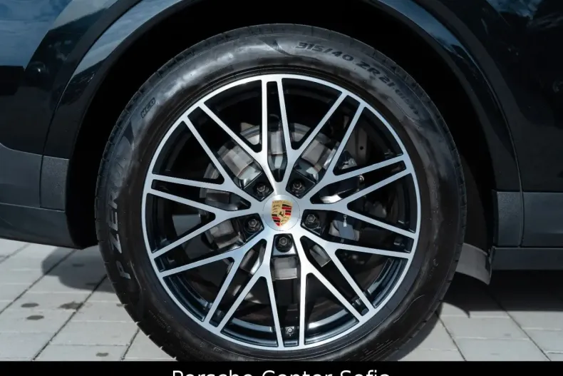 Porsche Cayenne din 2024 cu 29.500 km - oferta POR165015 - foto 39