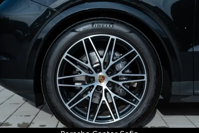 Porsche Cayenne din 2024 cu 29.500 km - oferta POR165015 - foto 40