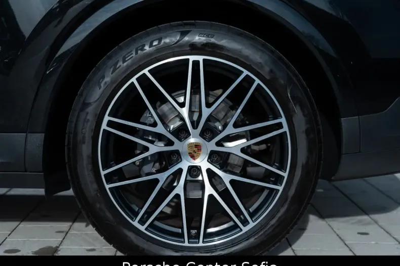 Porsche Cayenne din 2024 cu 29.500 km - oferta POR165015 - foto 41