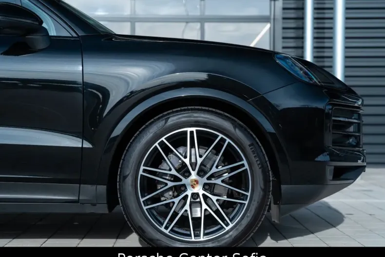 Porsche Cayenne din 2024 cu 29.500 km - oferta POR165015 - foto 42