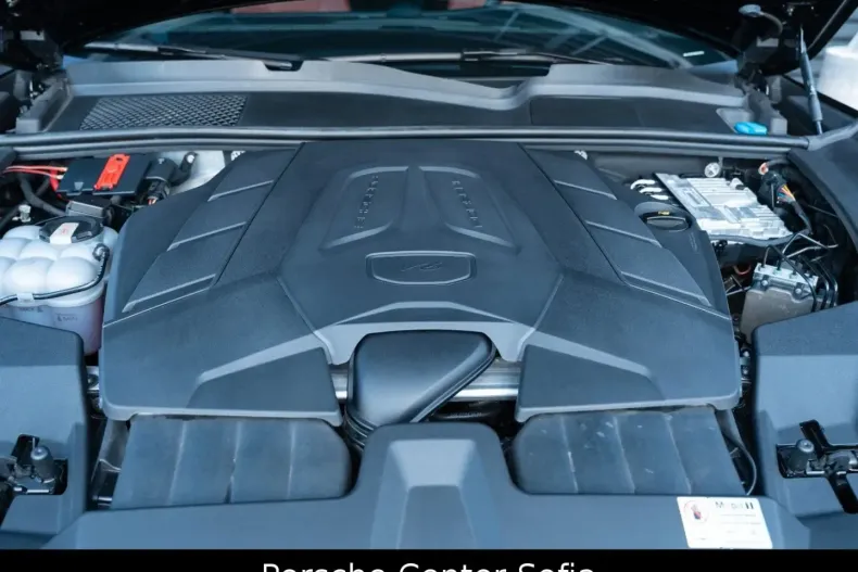 Porsche Cayenne din 2024 cu 29.500 km - oferta POR165015 - foto 44