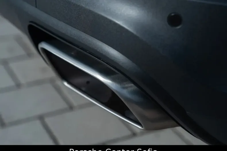 Porsche Cayenne din 2024 cu 29.500 km - oferta POR165015 - foto 45