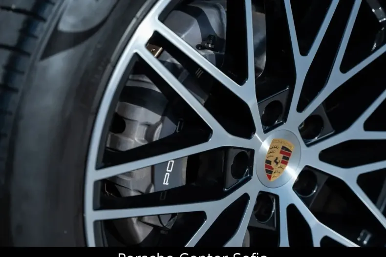 Porsche Cayenne din 2024 cu 29.500 km - oferta POR165015 - foto 46