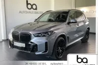 BMW X5 din 2024 cu 19.800 km - oferta BMW165016 - foto 1
