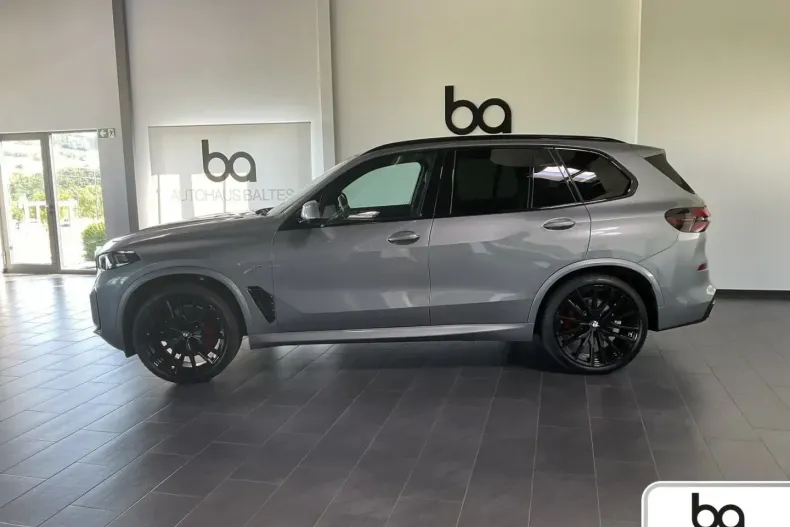 BMW X5 din 2024 cu 19.800 km - oferta BMW165016 - foto 3