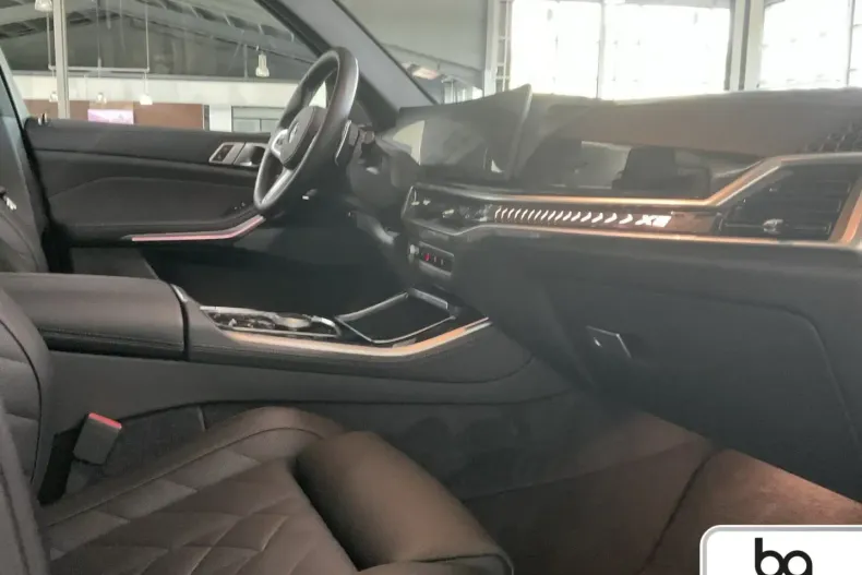 BMW X5 din 2024 cu 19.800 km - oferta BMW165016 - foto 6