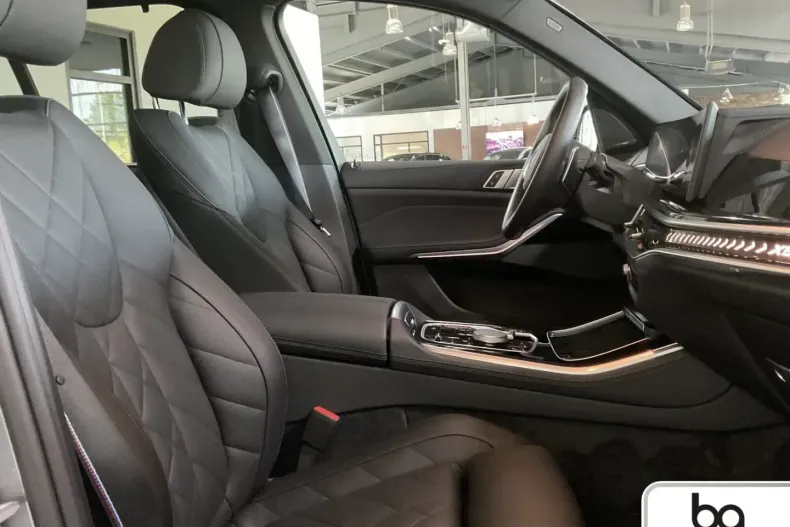 BMW X5 din 2024 cu 19.800 km - oferta BMW165016 - foto 7