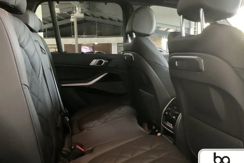 BMW X5 din 2024 cu 19.800 km - oferta BMW165016 - foto 8