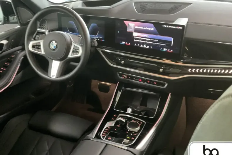 BMW X5 din 2024 cu 19.800 km - oferta BMW165016 - foto 9