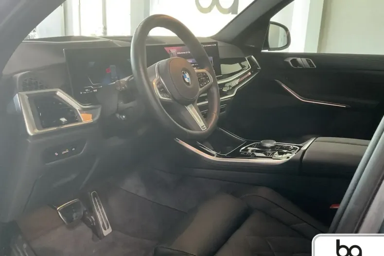 BMW X5 din 2024 cu 19.800 km - oferta BMW165016 - foto 10