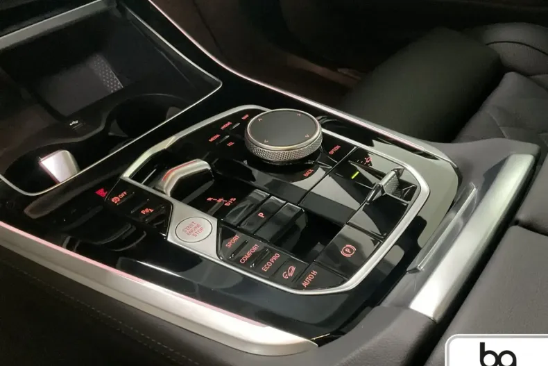 BMW X5 din 2024 cu 19.800 km - oferta BMW165016 - foto 11