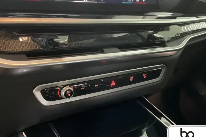 BMW X5 din 2024 cu 19.800 km - oferta BMW165016 - foto 13